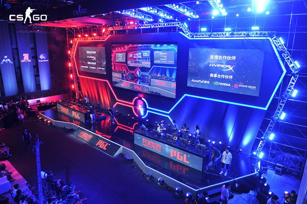 前职业选手点评：美洲赛区个人能力，CN赛区战术执行力更胜一筹。-乐鱼电竞