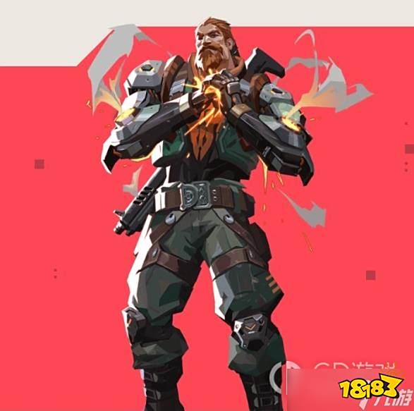 无畏契约》登国际电竞舞台，盛宴即将开启