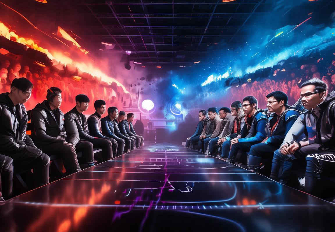 IG与T1对决今晚8点开战！英雄联盟比赛时间、线上直播平台全攻略，胜者斩获战队排名积分冲击季后赛机会