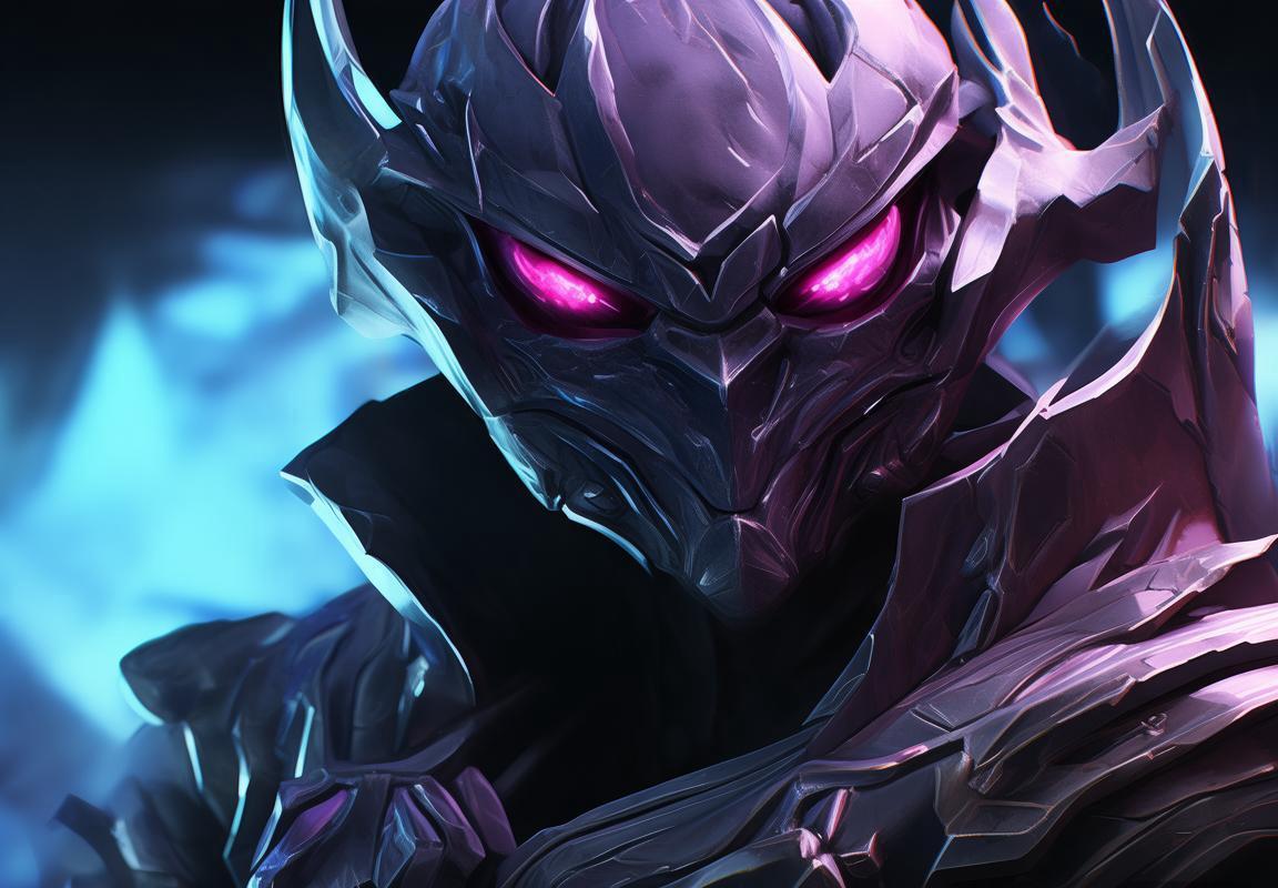 HLE战队Viper通天代厄斐琉斯carry全场，四保一战术铸就绝对核心