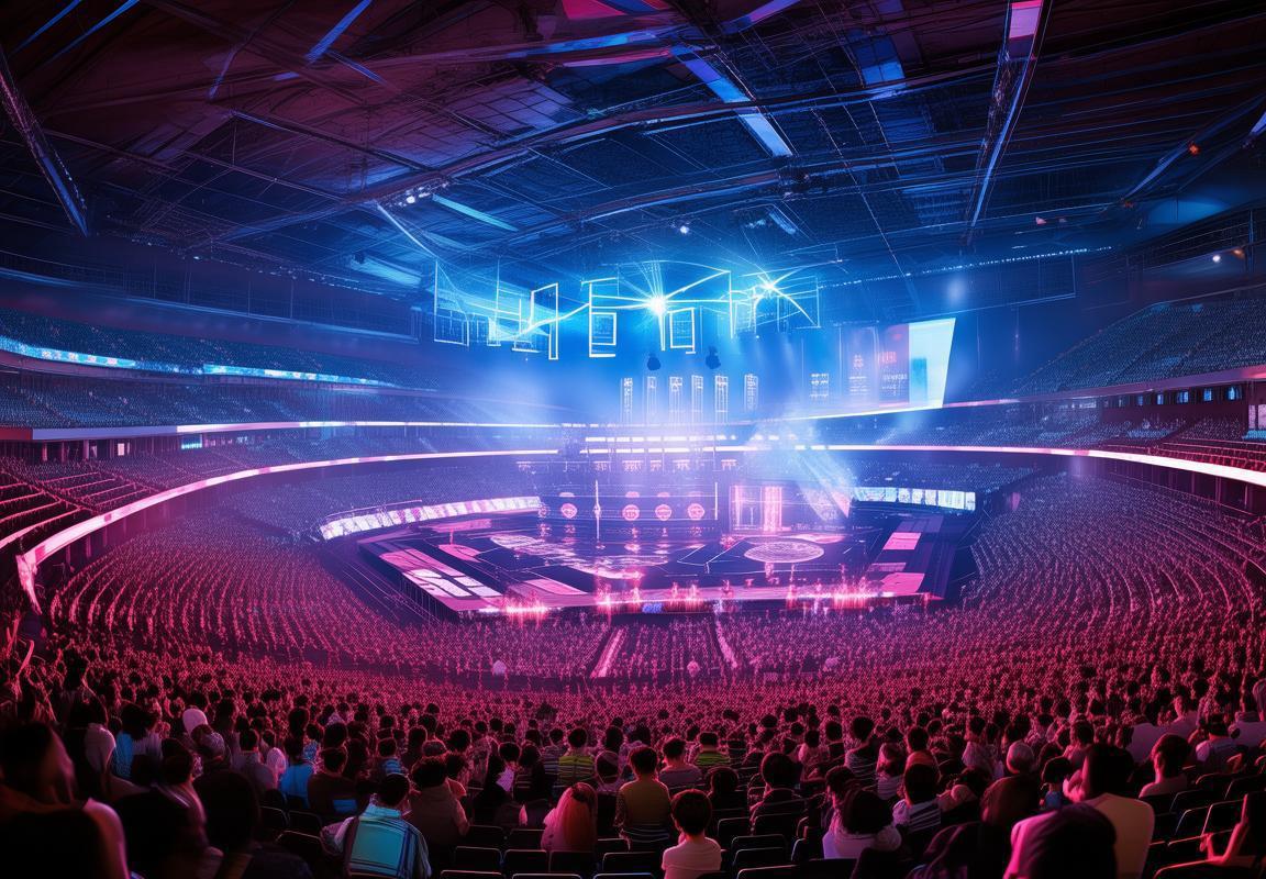 再见上海，2026全球总决赛举办地即将公布，新征程开启！