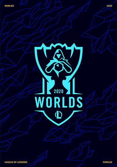 时尚对决！S15英雄联盟总决赛各战队出征定妆照风格大赏。